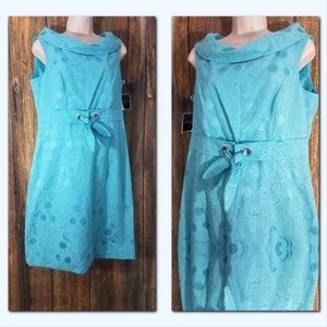 R&K Women's Dress Size 12